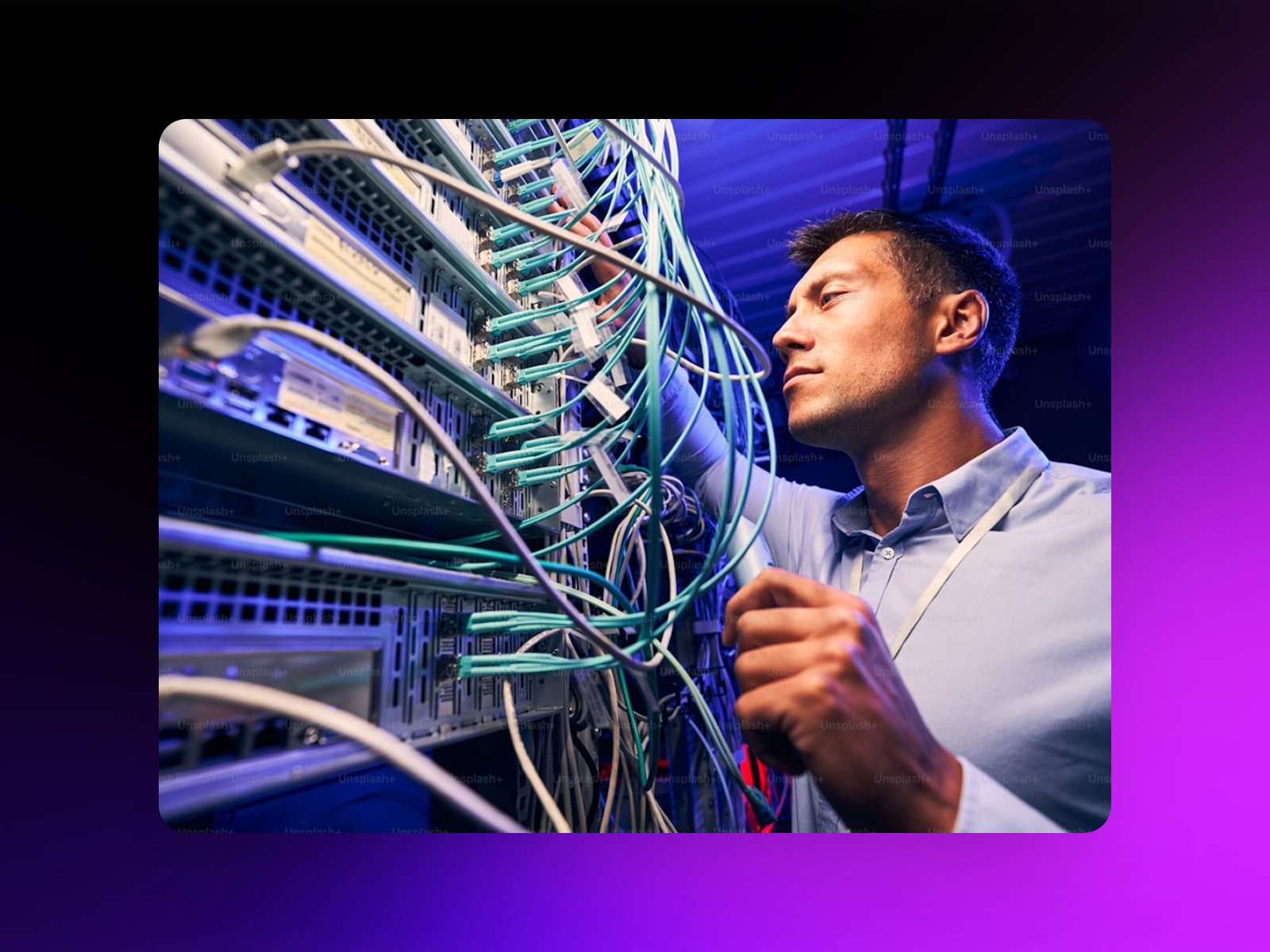 IT Support